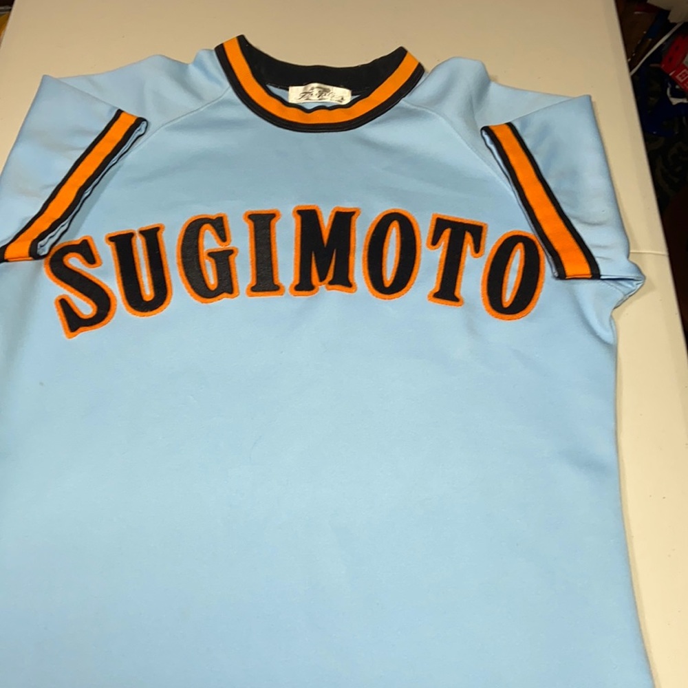 Vintage baseball/softball T-Shirt Women’s Large